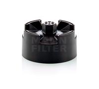 Mann Filter Chiave per filtro olio LS 11