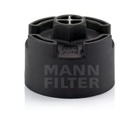Chiave per filtro olio MANN-FILTER LS 6/1