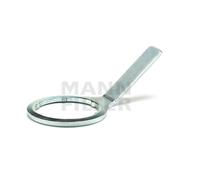 Mann Filter Chiave per filtro olio LS 7/2