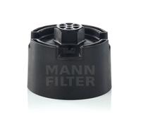 MANN-FILTER LS 7/3 Chiave per filtro olio