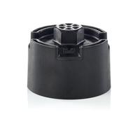 MANN-FILTER Chiave per filtro olio LS 7/3