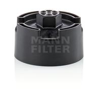 MANN-FILTER LS 7 | Chiavi filtro olio