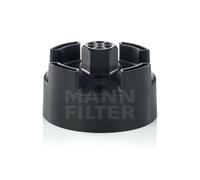 Chiave per filtro olio MANN-FILTER LS 8