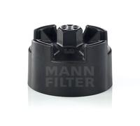 MANN-FILTER LS 9 Chiave per filtro olio
