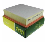 Mann Filter Luftfilter C 26 120 Per Renault Trafic III Kasten FG_ 1.6 DCI 90