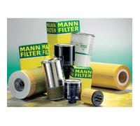 Mann Filter Filtro carburante WK 829/6 per autovetture e veicoli commerciali