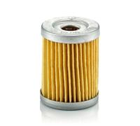 MANN-FILTER Filtro dell'olio MH 50 per motoveicoli