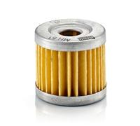 MANN-FILTER MH 51 Filtro dell'olio - per Motoveicoli