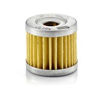 MANN-FILTER MH 51 Filtro olio