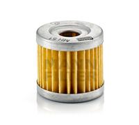 MANN-FILTER MH 51 Filtro olio