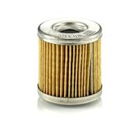 MANN-FILTER MH 53/1 Filtro dell'olio - per Motoveicoli