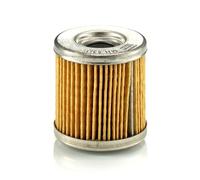 MANN-FILTER MH 53/1 Filtro olio