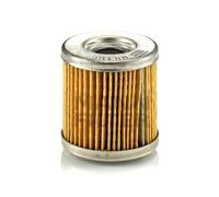 MANN-FILTER MH 53/1 Filtro olio