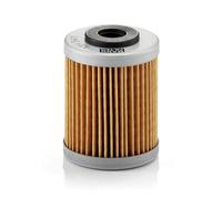MANN-FILTER MH 54/1 Filtro olio