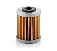 MANN-FILTER MH 54/1 Filtro olio per KTM