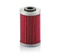 MANN-FILTER MH 55 Filtro olio