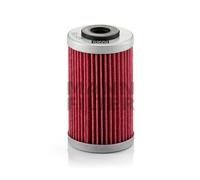 MANN-FILTER MH 55 Filtro olio