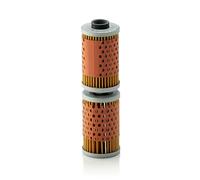 MANN-FILTER MH 58 x Filtro olio