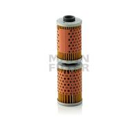 MANN-FILTER MH 58 x Filtro olio