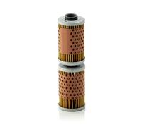 MANN-FILTER MH 58 x Filtro olio per BMW