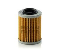 MANN-FILTER MH 63/1 Filtro dell'olio - per Motoveicoli