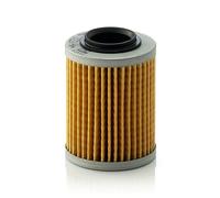 MANN-FILTER MH 63/1 Filtro dell'olio - per Motoveicoli