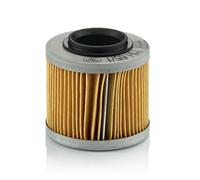 MANN-FILTER MH 65/1 Filtro dell'olio - MOTOVEICOLI