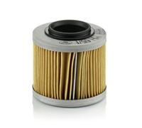 MANN-FILTER MH 65/1 Filtro dell'olio - MOTOVEICOLI