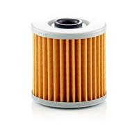 MANN-FILTER, MH 66 Filtro olio