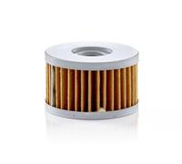 MANN-FILTER MH 68 Filtro olio