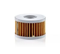 MANN-FILTER MH 68 Filtro olio per SACHS,SUZUKI