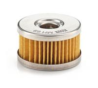 MANN-FILTER MH 69 Filtro olio