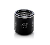 Mann-Filter MW 64 Filtro Olio