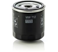 Mann Olio Bmw Mw712