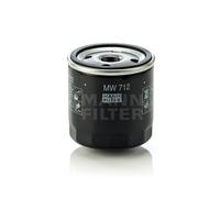 Mann Olio Bmw Mw712