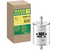 MANN-FILTER MWK 44 Filtro carburante Filtro combustibile Filtro per