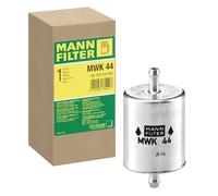 FILTRO BENZINA MANN-FILTER FOR BMW C 1 200 Basis 2000-2003,K 100,DUCATI ,MWK 44