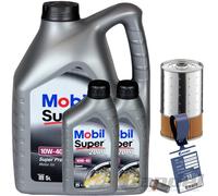 Filtro olio MANN-FILTER PF 1050/1 n