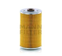 MANN-FILTER P 1018/1 Filtro carburante Filtro combustibile Cartuccia filtro