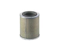 MANN-FILTER P 19 185 Filtro carburante