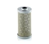 Filtro carburante MANN-FILTER P 4003