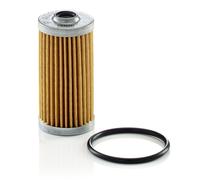 MANN-FILTER Filtro carburante P 4004 x per applicazioni fuori strada