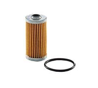Filtro carburante MANN-FILTER P 4004 x