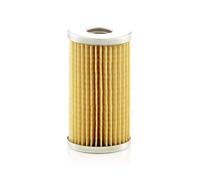 MANN-FILTER P 5006 Filtro carburante