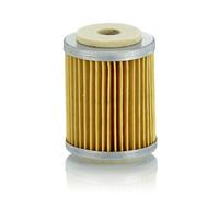 MANN-FILTER P 609 Filtro carburante