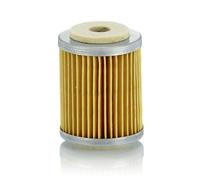 MANN-FILTER P 609 Filtro carburante Filtro combustibile per VOLVO 7700 per MAN R