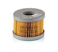 MANN-FILTER Filtro carburante P 65/1 x per Jaguar Land Rover