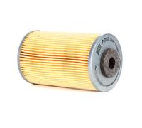 MANN-FILTER P 707 Filtro carburante Filtro combustibile per FORD Cargo Cartuccia
