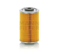 MANN-FILTER P 707 x Filtro carburante