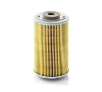 Filtro carburante MANN P 707 x